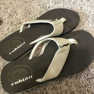 Cobian flip flop